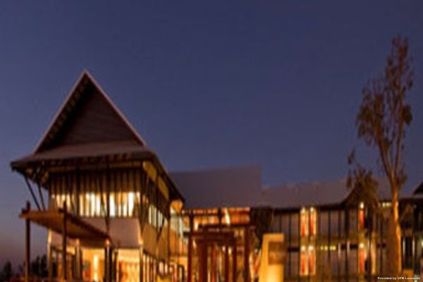 Kimberley Sands Resort and Spa (Bootawa)